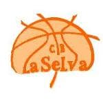 Escudo de CB LA SELVA TRANSPAIS