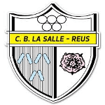 Escudo de CB SALLE REUS - PLOMS FEMENÍ