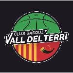 Escudo de CB VALL DEL TERRI - ARBRE DE MAIG