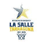 Escudo de AB SALLE TARRAGONA SM BLAU