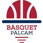 Escudo de BÀSQUET PALCAM