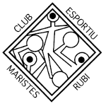 Escudo de CE MARISTES RUBÍ