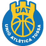 Escudo de UNIÓ ATLÈTICA TOSSA